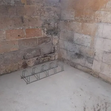 L'escapade : Maison Centre-ville Avec Cour Tatil Evi Saumur