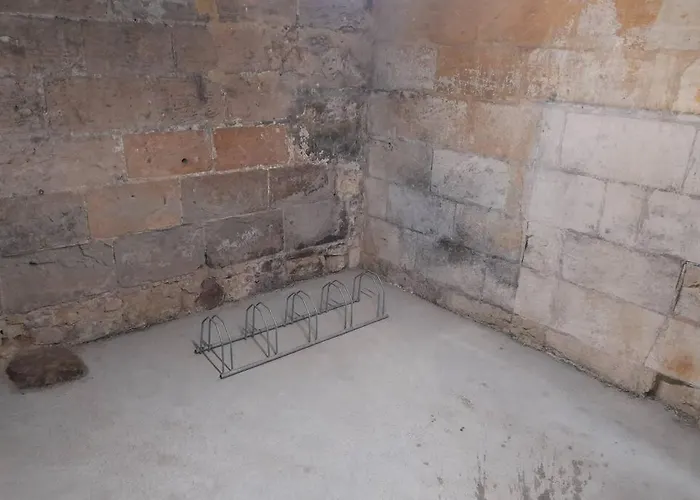 L'escapade : Maison Centre-ville Avec Cour בית נופש סומור